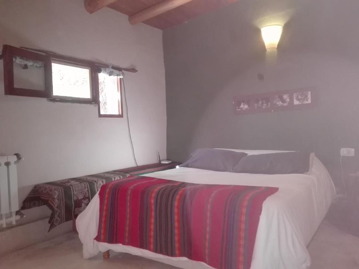 La Casita Otel Tilcara Dış mekan fotoğraf