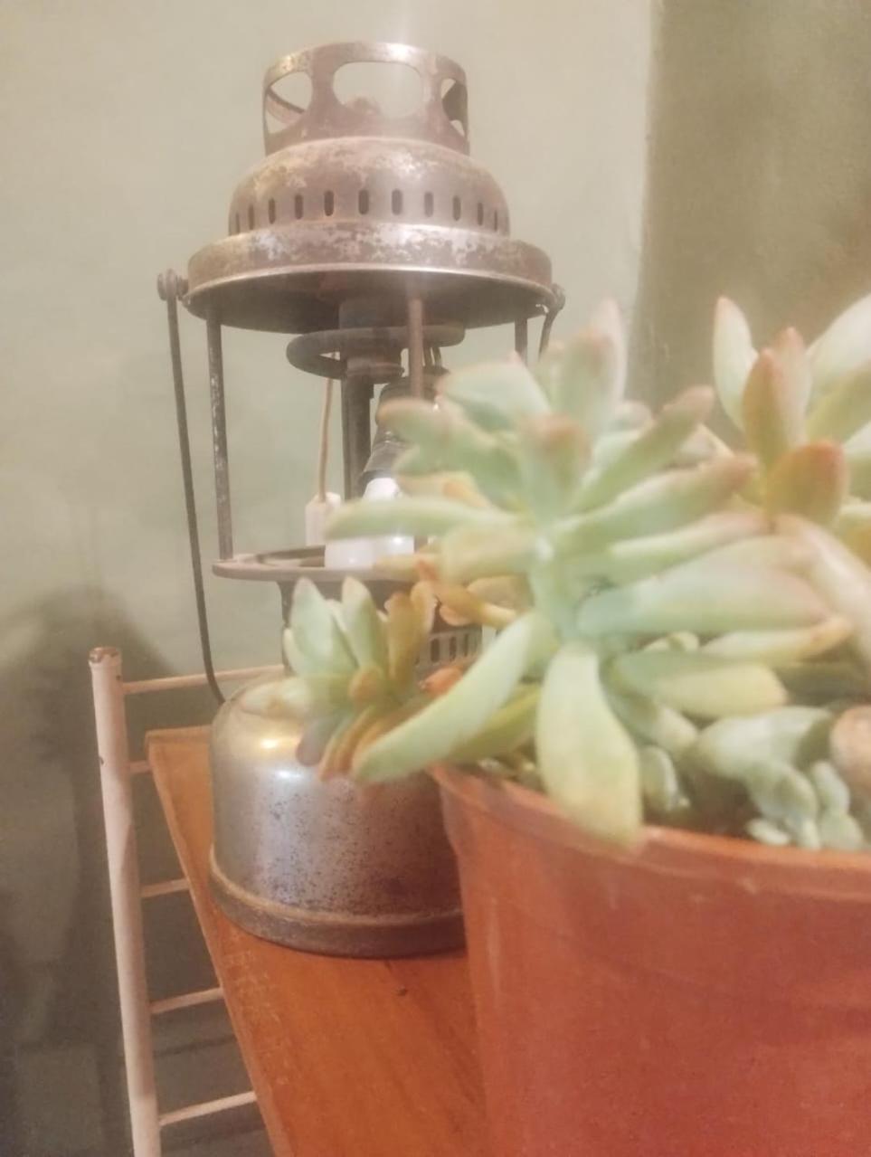 La Casita Otel Tilcara Dış mekan fotoğraf
