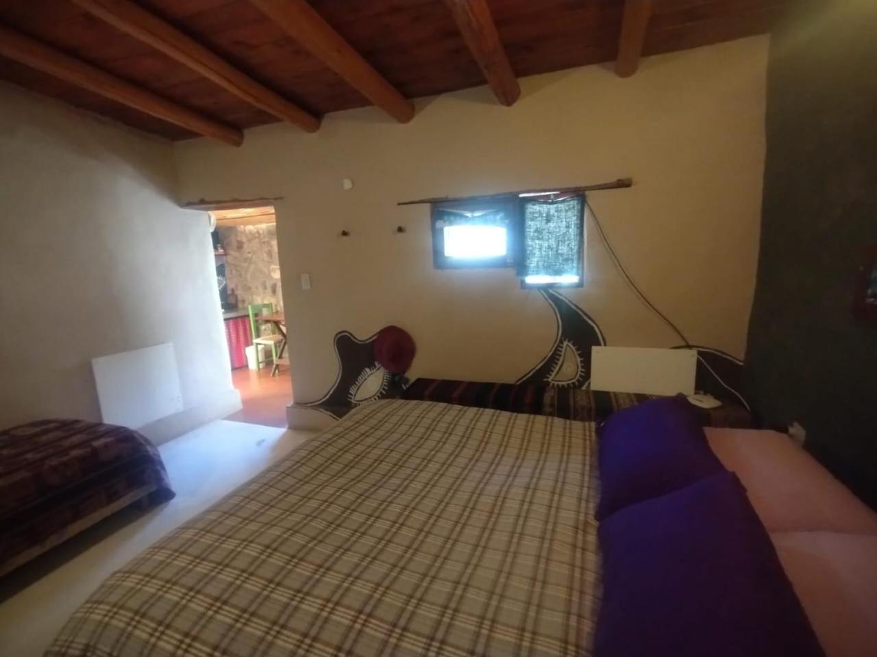 La Casita Otel Tilcara Dış mekan fotoğraf