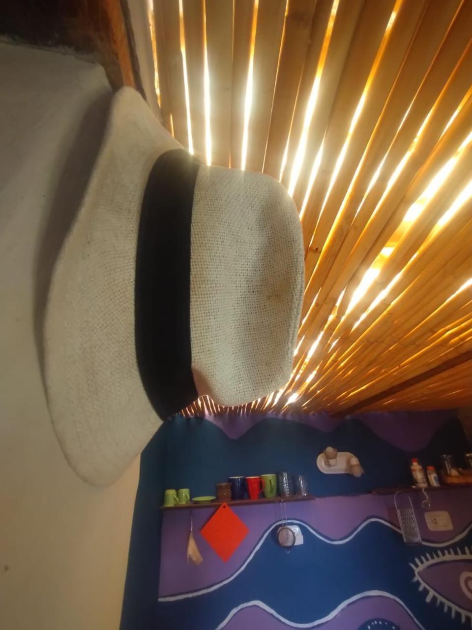 La Casita Otel Tilcara Dış mekan fotoğraf