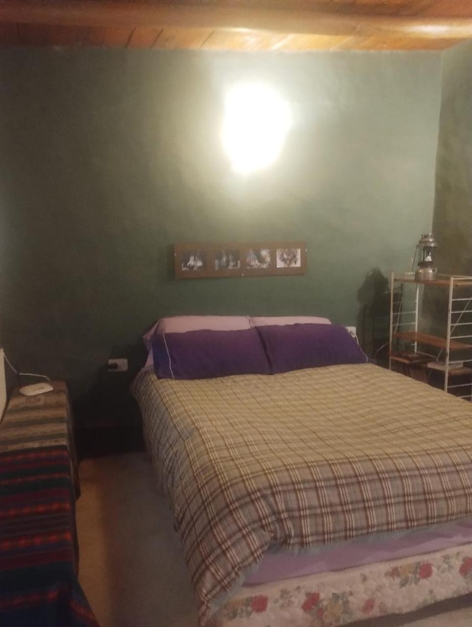 La Casita Otel Tilcara Dış mekan fotoğraf