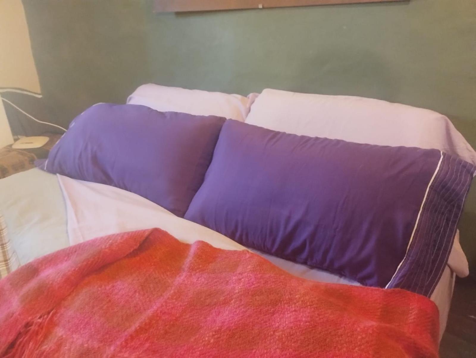 La Casita Otel Tilcara Dış mekan fotoğraf