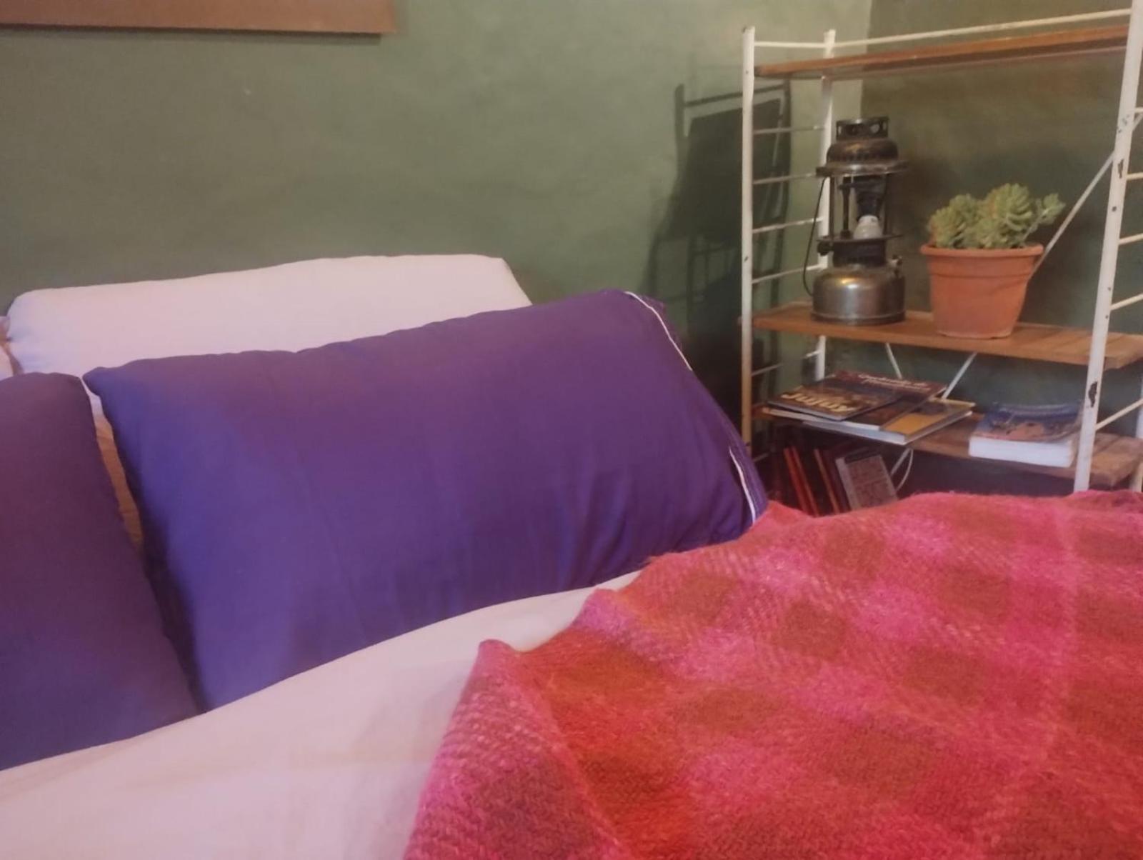 La Casita Otel Tilcara Dış mekan fotoğraf