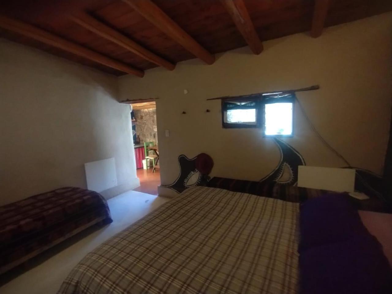 La Casita Otel Tilcara Dış mekan fotoğraf