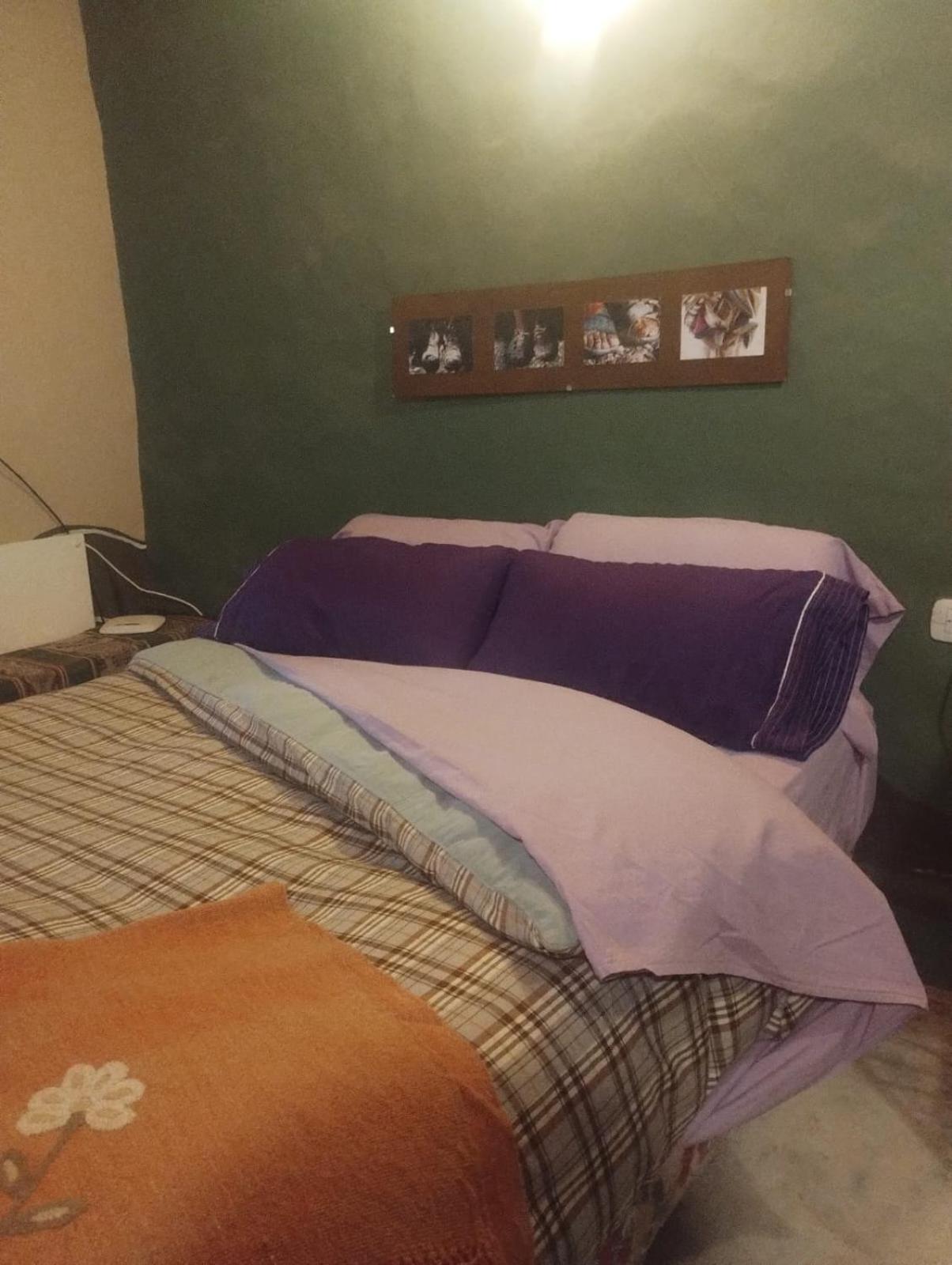 La Casita Otel Tilcara Dış mekan fotoğraf