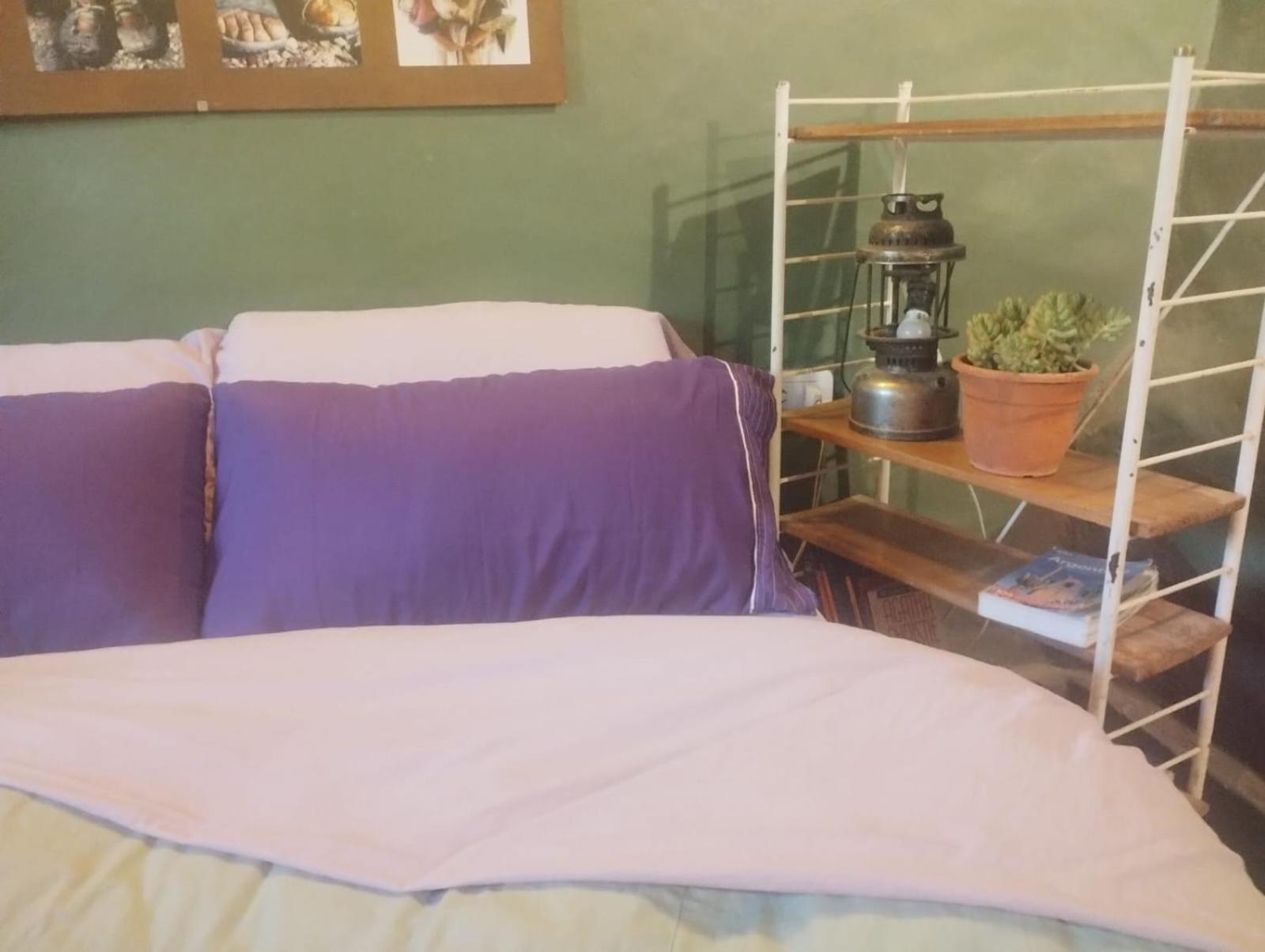 La Casita Otel Tilcara Dış mekan fotoğraf