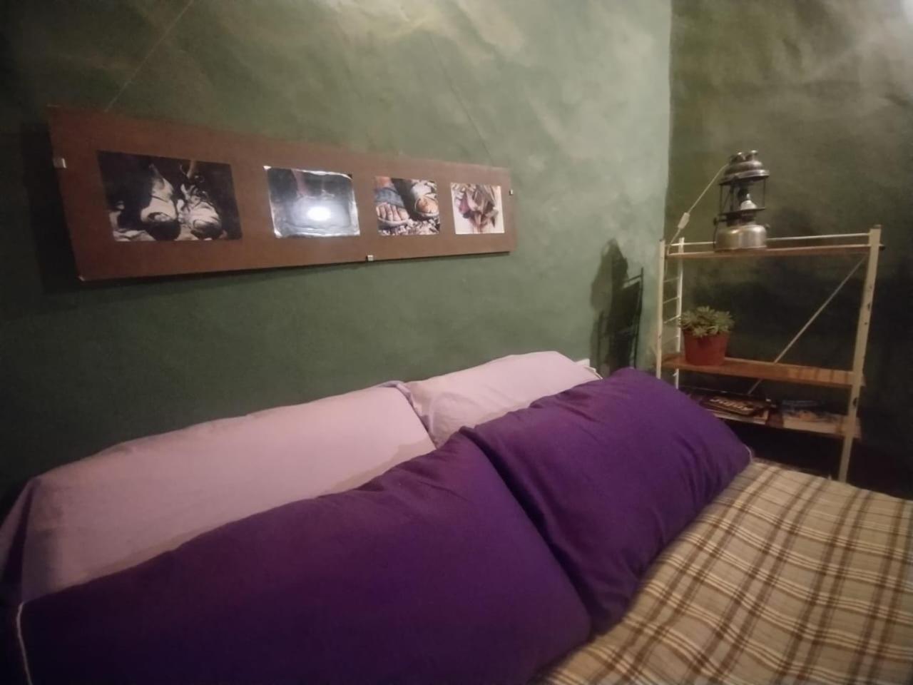 La Casita Otel Tilcara Dış mekan fotoğraf